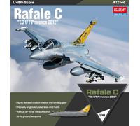 Academy – Dassault Rafale C