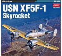 Academy 12363 Model Kit, Multi-Colour