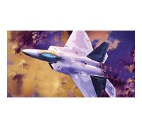 Academy 12423 F-22A Raptor 1:72 Model Kit