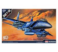 Academy 12478 1/72 F-15E Strike Eagle