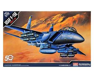Academy 12478 1/72 F-15E Strike Eagle