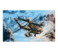 Academy AC12514 1/72 - AH-64D Apache Block II Early Version