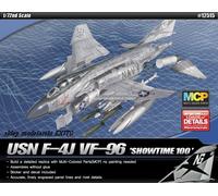 Academy ACA12515 Model Kit, Various