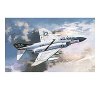 Academy 12529 F-4J Phantom US Navy 'VF-84 Jolly Rogers' 1:72 Model Kit