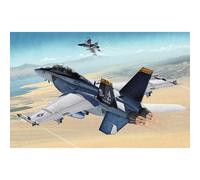 Academy 1/72 12535 F/A-18F USN 'VF-103 Jolly Rogers' (MCP)