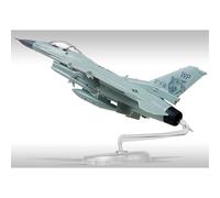 Academy 12541 F-16C USAF Multirole Fighter MCP 1:72 Model Kit
