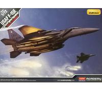 Academy 1:72 - USAF F-15E 333th Modelers Edition