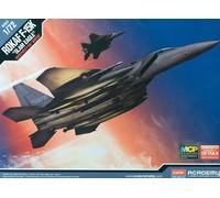 ACADEMY 12554 1:72 ROKAF F-15K Slam Eagle