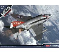 USMC F-4J "VMFA-232 Red Devils" Academy No. 12556 1:72