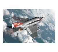 USMC F-4J "VMFA-232 Red Devils" Academy No. 12556 1:72