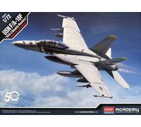 Academy AC12567 1/72 - USN F/A-18F Hornet 'VFA-2 Bounty Hunters'