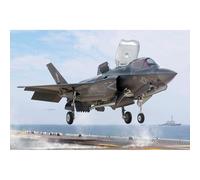 Academy 12552 - Russian Air Force MiG-29 Fulcrum Plastic Kit - 1/72 Scale - T48