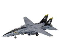 Academy 1/72 US Navy F-14B Tomcat VF-103 Jolly Rogers Plastic Model 12578