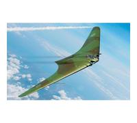 Academy 12583 German WWII Horten Ho 229 Wunderwaffe Flying Wing 1:72 Model Kit