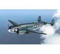 Academy 12587 1:72 Lockheed PV-1 Patrol Bomber