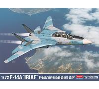 Academy 12594 1/72 Grumman F-14A Tomcat Iranian Air Force