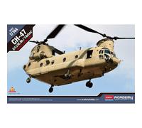 1/144 D/F/J/HC.Mk.I "4 Nations" #12624 ACADEMY HOBBY MODEL KITS