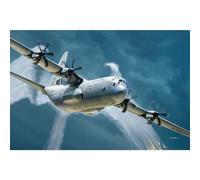 Academy 12631 C-130J-30 Super Hercules 1999-Present 1:144 Model Kit