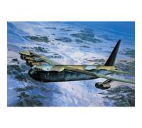 ACADEMY USAF B-52D Stratofortress, Scale 1/144, Model Kits