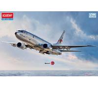 Academy Poseidon 492635-1/144 P-8A 1:144 Scale