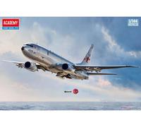 Academy Poseidon 492635-1/144 P-8A 1:144 Scale