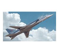 Academy - tu-22m3 - 1/144 - academy 12636