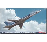 Academy - tu-22m3 - 1/144 - academy 12636