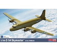 Academy 12652 1/144 Douglas C-54 Skymaster