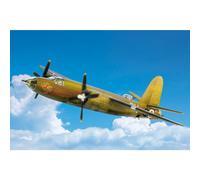 Academy 12656 US Air Force B-26B Marauder Medium Bomber 1:144 Model Kit