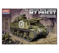 Academy 1/35 13210 M7 Priest