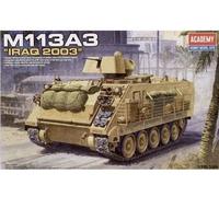 Academy 13211 1/35 M113 Iraq War Version