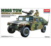 Academy 13250 1/35 M-966 Hummer with TOW Missile Carrier