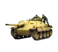 Academy 13278 Jagdpanzer 38(t) Early Version 1/35 Scale Plastic Mode (US IMPORT)