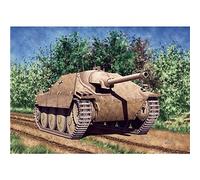 Academy 1: 35 - Hetzer Early Production