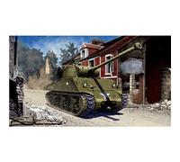 1:35 Academy M36 B1 Tank Destroyer 12/14 Kit ACD13279 Model