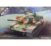 Academy 1:35 - M60 a2 US Army