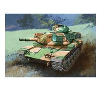 Academy 13296 M60A2 Patton 1:35 Model Kit
