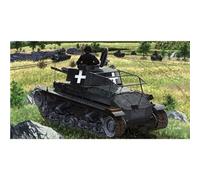 Academy AC13313 1/35 - Pz.Bef.Wg.35(T) Command Tank