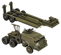 Academy 13409 1:72 WWII M26 Dragon Wagon