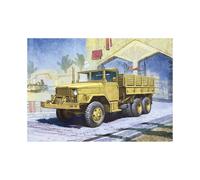 Academy 13410 M35 2½ ton Cargo Truck 1:72 Model Kit