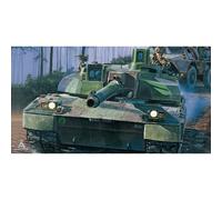 Academy 13427 French Army Char Leclerc Late 1990s 1:72 Model Kit