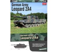 Academy AC13428 1/72 - Leopard 2A4