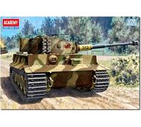 Academy 13431 Model Kit, Multi-Colour