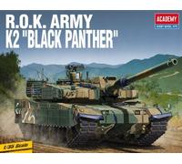 ACADEMY 13511 1/35 Rok Army K2' Black Panther "