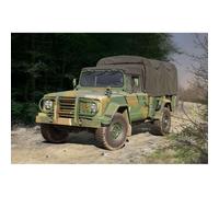 Academy 13551 ROK Army K311A1 1 1/4t Utility Truck 1:35 Plastic Model Kit