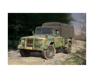 Academy 13551 ROK Army K311A1 1 1/4t Utility Truck 1:35 Plastic Model Kit
