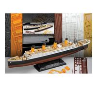 Academy 14214 RMS Titanic Centenary 1:700 Model Kit