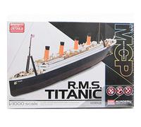 Academy 14217 1:1000 MS Titanic