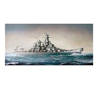 Academy 14222 USS Missouri BB-63 MCP 1:700 Model Kit