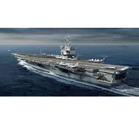 1/600 USS Enterprise [CVN 65] #14400 ACADEMY HOBBY MODEL KITS